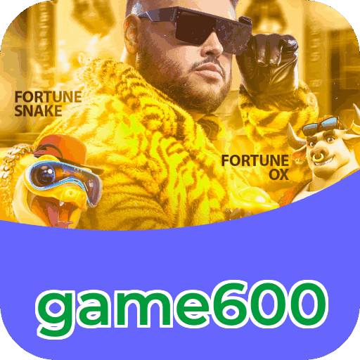 game600 APK